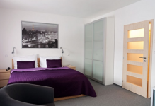 HOTEL BERGER (foto 3)