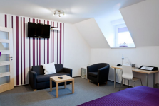 HOTEL BERGER (foto 4)