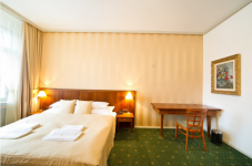 HOTEL SLÁVIE PELHŘIMOV (foto 2)