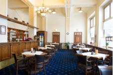 HOTEL SLÁVIE PELHŘIMOV (foto 4)