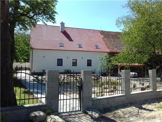 PENZION U ZÁMKU (foto 1)