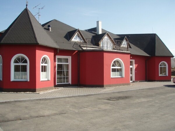 PENZION MORAVA (foto 1)