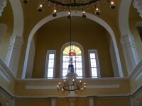 Synagoga Nová Cerekev (foto 3)