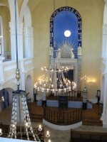 Synagoga Nová Cerekev (foto 4)