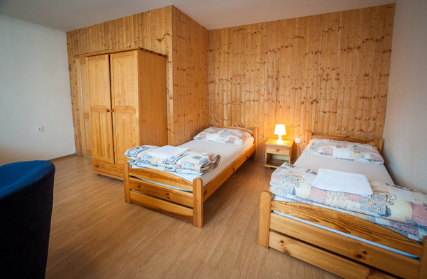 PENZION U VALEŠŮ (foto 1)