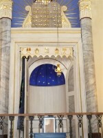 Synagoga Nová Cerekev (foto 5)