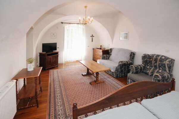 ZÁMECKÝ PENZION (foto 1)