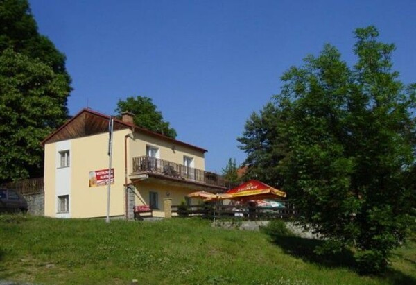 PENZION NAUTILUS (foto 1)