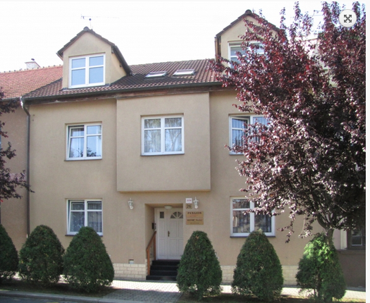 PENSION ELIŠKA (foto 1)