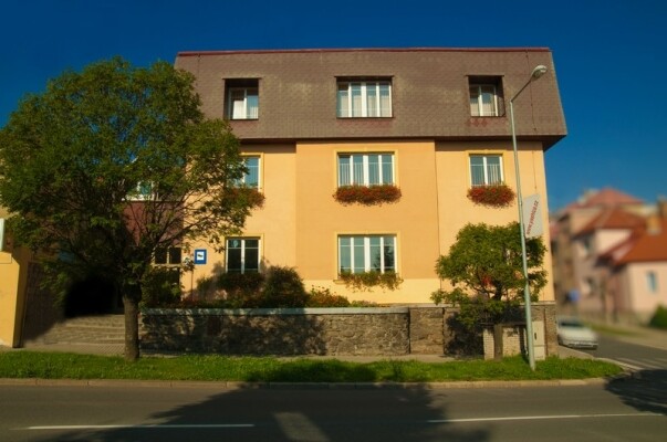 PENZION BENZ (foto 1)