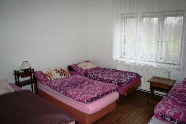 PENZION V LIHOVARU (foto 1)