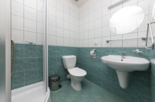 POUTNÍ HOTEL KŘEMEŠNÍK (foto 4)