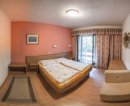 POUTNÍ HOTEL KŘEMEŠNÍK (foto 5)