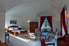 Hotel Klášter Želiv (foto 9)