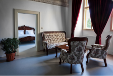 Hotel Klášter Želiv (foto 3)