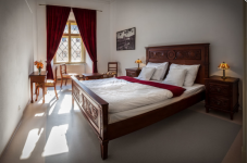 Hotel Klášter Želiv (foto 4)