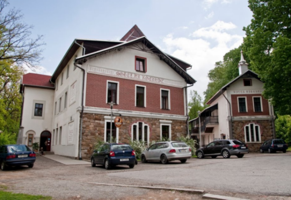 HOTEL NA KOCANDĚ (foto 1)