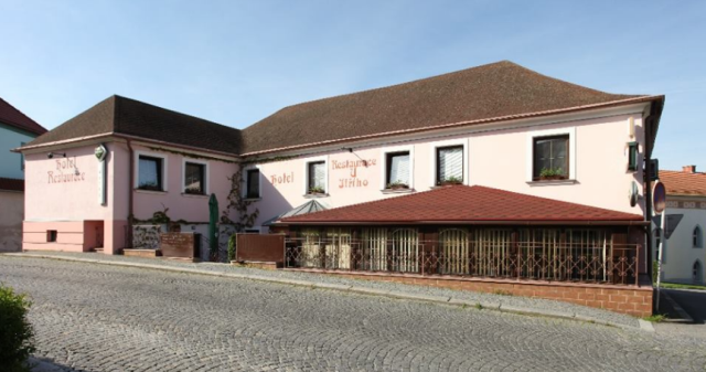 HOTEL U JIŘÍHO (foto 1)