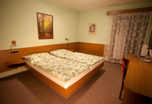 HOTEL U JIŘÍHO (foto 2)