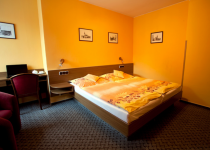 HOTEL U JIŘÍHO (foto 3)