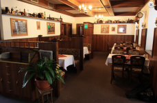 HOTEL U JIŘÍHO (foto 5)