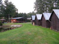 VEŘEJNÉ TURISTICKÉ TÁBOŘIŠTĚ ŽELIV (foto 2)