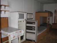 VEŘEJNÉ TURISTICKÉ TÁBOŘIŠTĚ ŽELIV (foto 3)