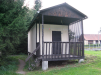 VEŘEJNÉ TURISTICKÉ TÁBOŘIŠTĚ ŽELIV (foto 4)