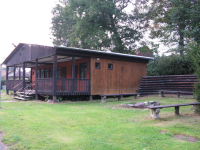 VEŘEJNÉ TURISTICKÉ TÁBOŘIŠTĚ ŽELIV (foto 5)