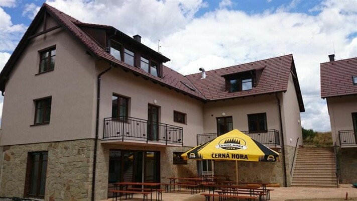 PENZION NA PILCE (foto 1)