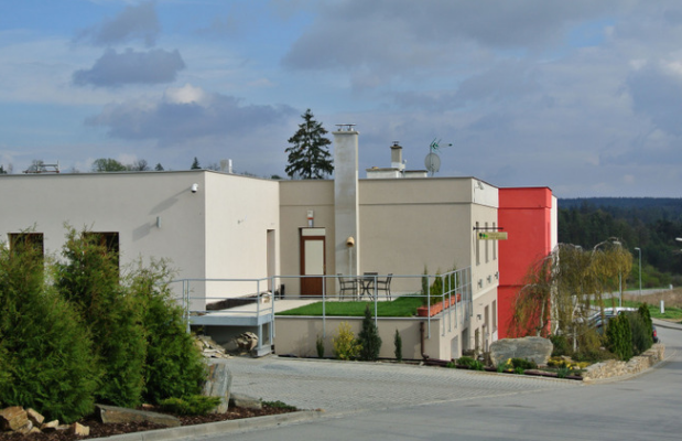 PENZION NAD HÁJKEM (foto 1)