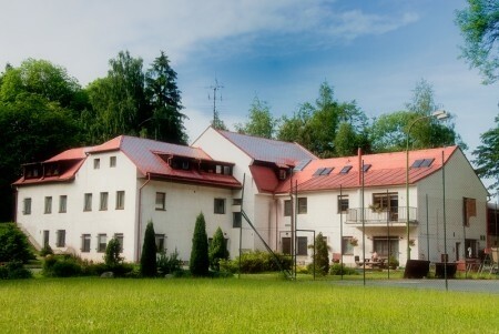 PACHERŮV MLÝN (foto 1)