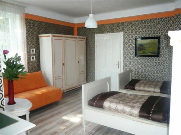 PENZION VEJTASOVÁ (foto 1)