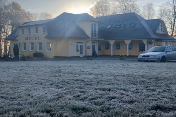 MOTEL VELKÝ RYBNÍK (foto 1)