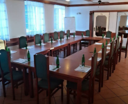 MOTEL VELKÝ RYBNÍK (foto 3)