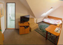 MOTEL VELKÝ RYBNÍK (foto 4)