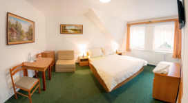 MOTEL VELKÝ RYBNÍK (foto 5)