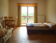 PENZION HORY (foto 3)