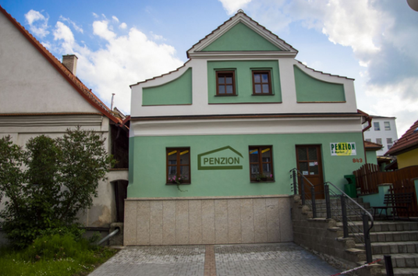 PENZION H-MARKET (foto 1)