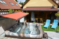 PENZION H-MARKET (foto 2)