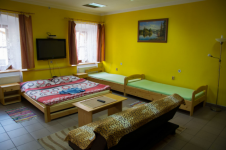 PENZION H-MARKET (foto 3)