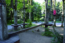 Lanový park Křemešník (foto 3)