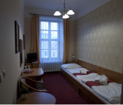 HOTEL ČERNÝ OREL (foto 2)