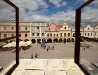 HOTEL ČERNÝ OREL (foto 3)