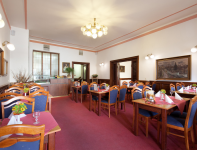 HOTEL ČERNÝ OREL (foto 5)