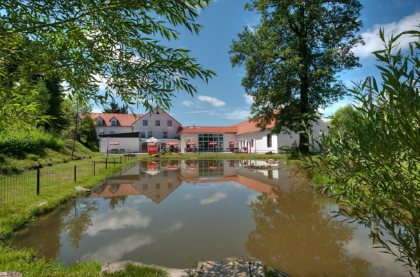 HOTEL MLÝN (foto 1)