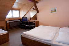 HOTEL MLÝN (foto 2)