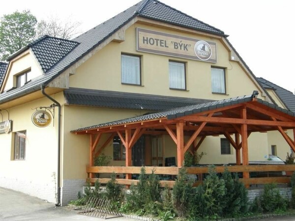 HOTEL BÝK (foto 1)