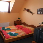 PENZION A RESTAURACE U HILSNERA (foto 2)