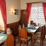 PENZION A RESTAURACE U HILSNERA (foto 4)